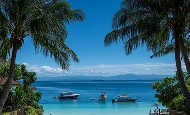 Escana Boracay, Luxury Reimagined at Station Zero