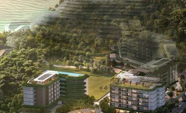 Escana Boracay, Luxury Reimagined at Station Zero