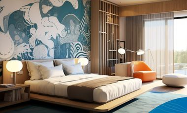 Escana Boracay, Luxury Reimagined at Station Zero