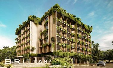Escana Boracay, Luxury Reimagined at Station Zero
