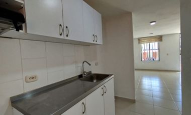 Casa en arriendo en Villa Verde