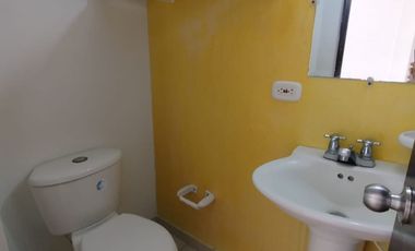 Casa en arriendo en Villa Verde