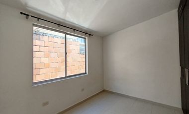 Casa en arriendo en Villa Verde