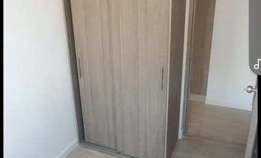 SE ARRIENDA HERMOSO APARTAMENTO EN AZUL CELESTE