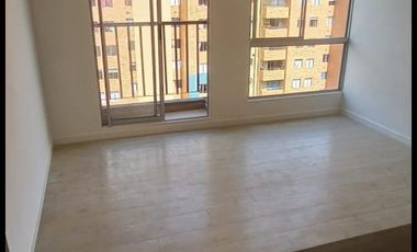 SE ARRIENDA HERMOSO APARTAMENTO EN AZUL CELESTE