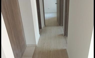 SE ARRIENDA HERMOSO APARTAMENTO EN AZUL CELESTE