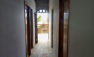 Venta de casa en la playa barata 4 habitaciones Manabi Ecuador