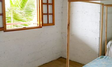 Venta de casa en la playa barata 4 habitaciones Manabi Ecuador