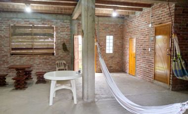 Venta de casa en la playa barata 4 habitaciones Manabi Ecuador