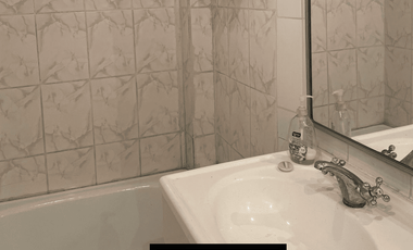Departamento en arriendo en Providencia para uso de oficina