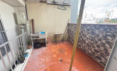 ARRIENDA MANIZALES APARTAESTUDIO EN EL CABLE