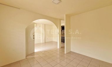 Alquiler de Casa de 2 plantas, 3 dormitorios - Villa Bonita etapa 5, dentro de conjunto cerrado con guardianía
