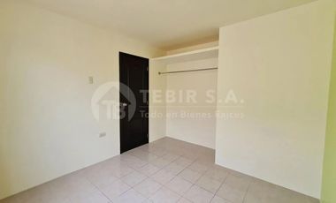 Alquiler de Casa de 2 plantas, 3 dormitorios - Villa Bonita etapa 5, dentro de conjunto cerrado con guardianía