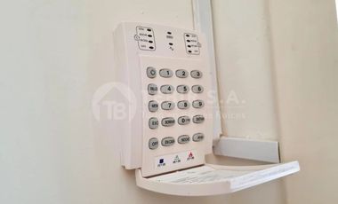 Alquiler de Casa de 2 plantas, 3 dormitorios - Villa Bonita etapa 5, dentro de conjunto cerrado con guardianía