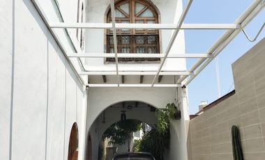 CASA EN VENTA EN EL CENTRO DE VERACRUZ