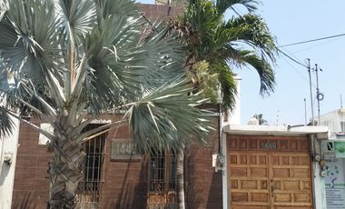 CASA EN VENTA EN EL CENTRO DE VERACRUZ