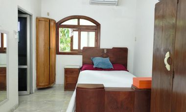 CASA EN VENTA EN EL CENTRO DE VERACRUZ