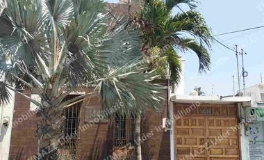 CASA EN VENTA EN EL CENTRO DE VERACRUZ