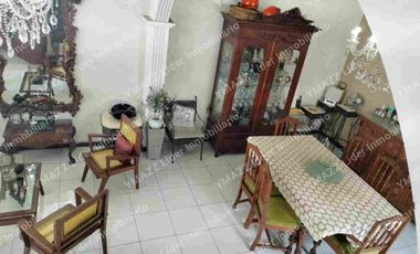 CASA EN VENTA EN EL CENTRO DE VERACRUZ