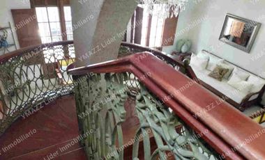 CASA EN VENTA EN EL CENTRO DE VERACRUZ