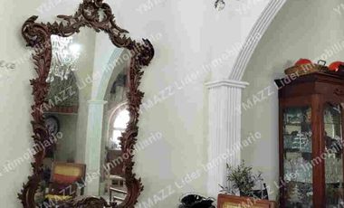 CASA EN VENTA EN EL CENTRO DE VERACRUZ