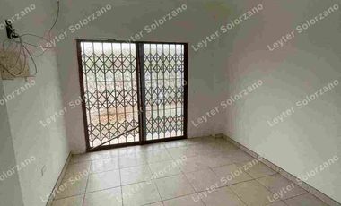 vendo casa Pedernales