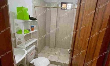 vendo casa Pedernales
