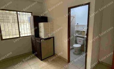 vendo casa Pedernales