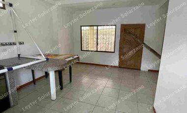 vendo casa Pedernales