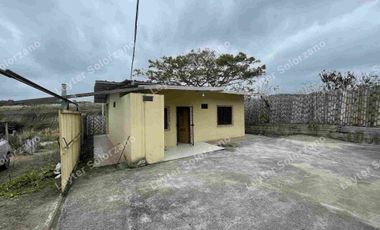 vendo casa Pedernales