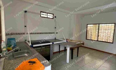 vendo casa Pedernales