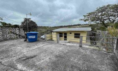 vendo casa Pedernales