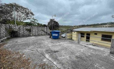 vendo casa Pedernales