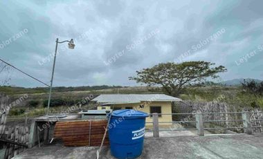 vendo casa Pedernales