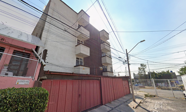 Departamento en Valle de Hoz de Arreba, Valle de Aragon Seccion, Ciudad Nezahualcóyotl, México NO CREDITOS