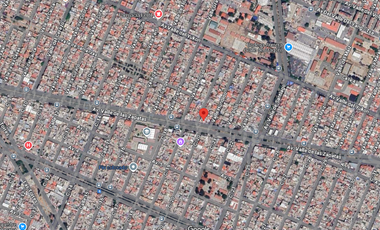 Departamento en Valle de Hoz de Arreba, Valle de Aragon Seccion, Ciudad Nezahualcóyotl, México NO CREDITOS