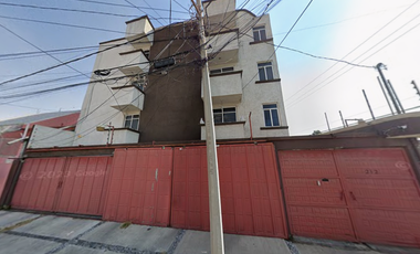 Departamento en Valle de Hoz de Arreba, Valle de Aragon Seccion, Ciudad Nezahualcóyotl, México NO CREDITOS