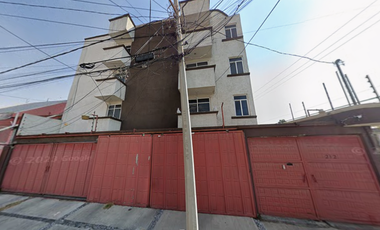 Departamento en Valle de Hoz de Arreba, Valle de Aragon Seccion, Ciudad Nezahualcóyotl, México NO CREDITOS