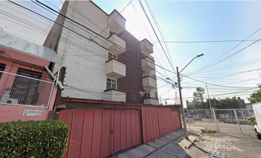 Departamento en Valle de Hoz de Arreba, Valle de Aragon Seccion, Ciudad Nezahualcóyotl, México NO CREDITOS