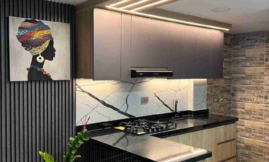 Apartaestudio Garupal