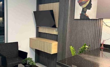 Apartaestudio Garupal