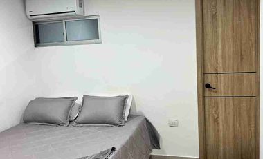 Apartaestudio Garupal