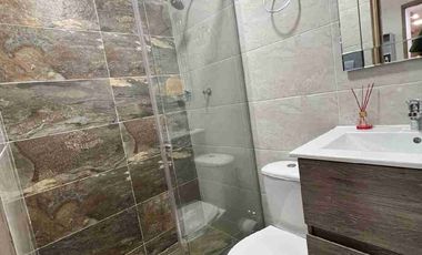 Apartaestudio Garupal