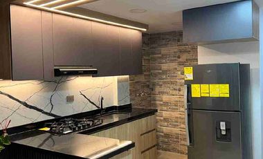 Apartaestudio Garupal