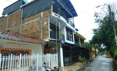 SE VENDE CASA EN EL BARRIO PRADO ALTO DE LA CIUDAD DE NEIVA