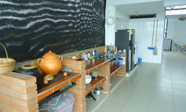 SE VENDE CASA EN EL BARRIO PRADO ALTO DE LA CIUDAD DE NEIVA