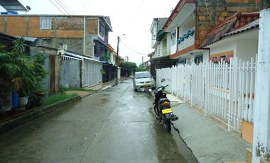 SE VENDE CASA EN EL BARRIO PRADO ALTO DE LA CIUDAD DE NEIVA