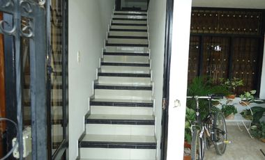 SE VENDE CASA EN EL BARRIO PRADO ALTO DE LA CIUDAD DE NEIVA