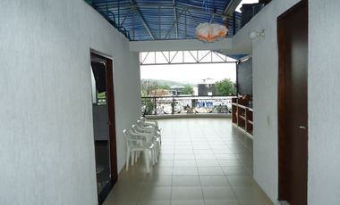 SE VENDE CASA EN EL BARRIO PRADO ALTO DE LA CIUDAD DE NEIVA