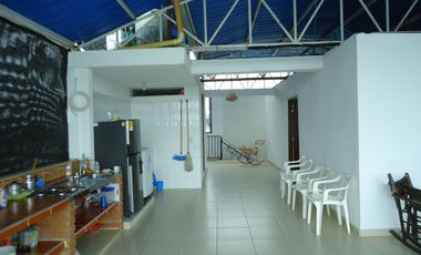 SE VENDE CASA EN EL BARRIO PRADO ALTO DE LA CIUDAD DE NEIVA